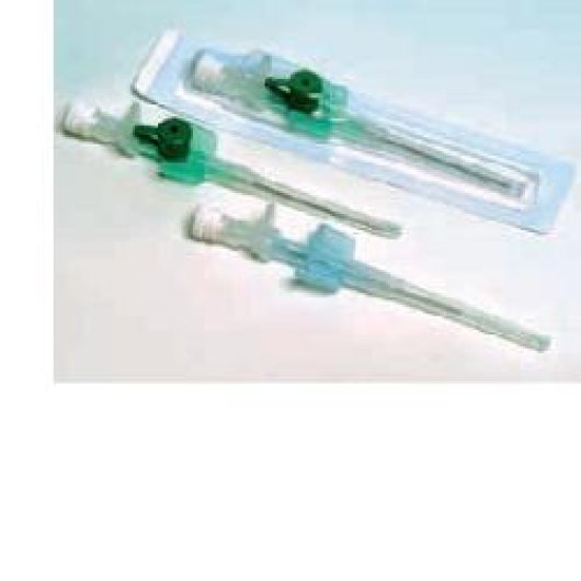 AGO CANNULA A 1 VIA G 16