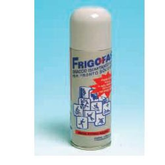 FRIGOFAST GHIACCIO SPR 200ML