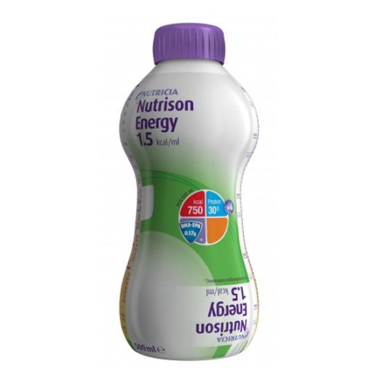 Nutrison Energy 500ml