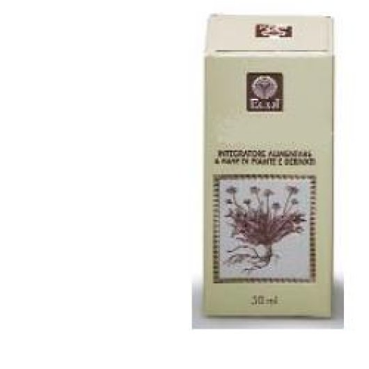 Artiglio del diavolo - ECOL - 50 ml Estratto analcolico - Integratore alimentare naturale dalla potente azione antinfiammatoria e analgesica
