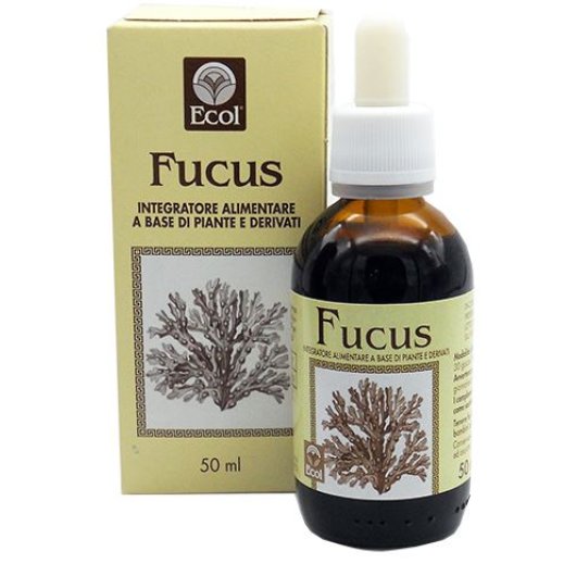 Fucus Estr Analco 50ml 796