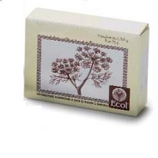 Mirtillo - ECOL - 50 tavolette - Integratore alimentare naturale che sostiene il sistema circolatorio, quello intestinale e la vista