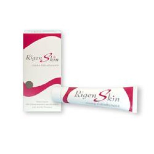 RIGENSKIN CREMA RISTRUT.30ML