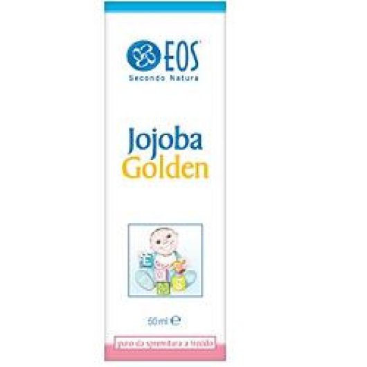 Eos Natura Olio Jojoba 50ml