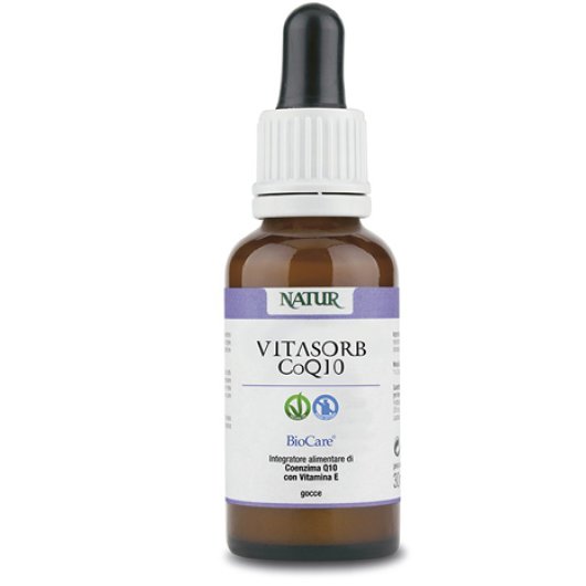 VITASORB COQ10 30ML