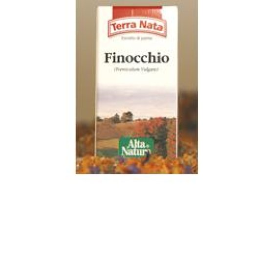 FINOCCHIO 100CPR 400MG