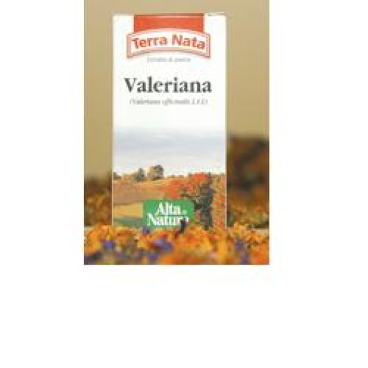 VALERIANA 100CPR 400MG