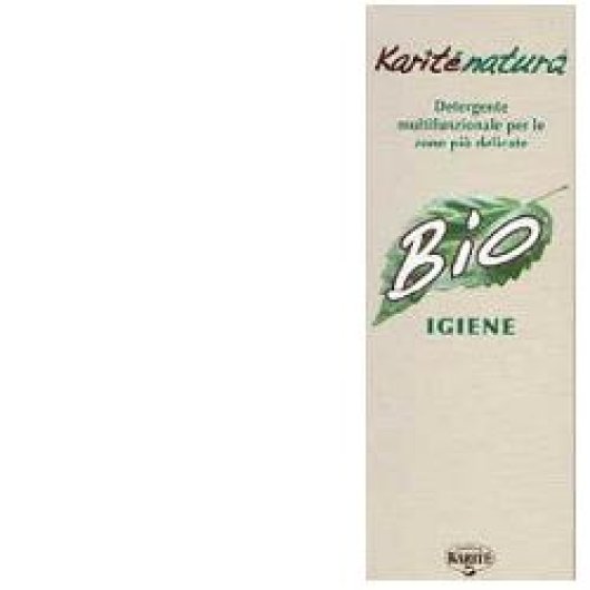 KARITE NATURA BIOIGIENE250ML