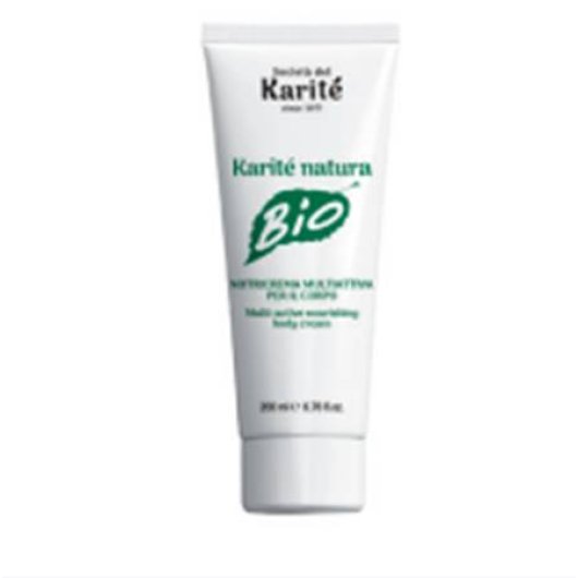 KARITE NATURA BIO CORPO200ML