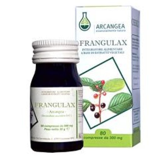 FRANGULAX 80CPS ARCANGEA FRANGULAX 80CPS ARCANGEA