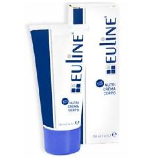 EULINE NUTRI CR CRP 150ML