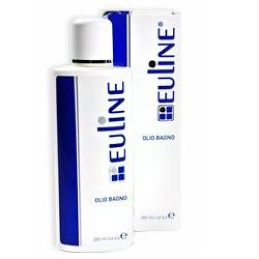 EULINE ZINC SH 200ML