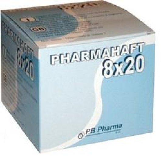 PHARMAHAFT BND EL CM6X20MT