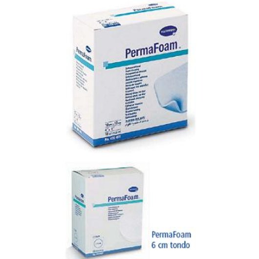 PERMAFOAM SCH PUR10X10CM10PZ