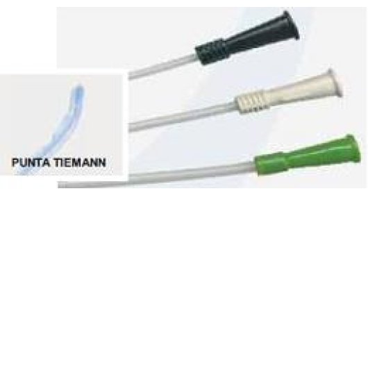 SONDA NEL TIEMANN CH10 30P PBPH