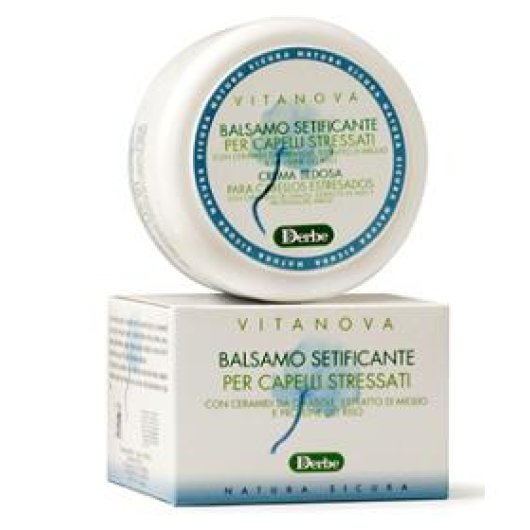 BALSAMO SETIFICANTE 150ML