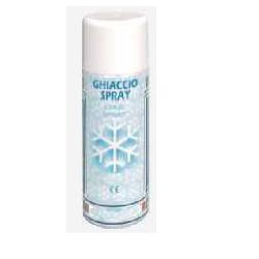 GHIACCIO SPRAY 400ML PBPH