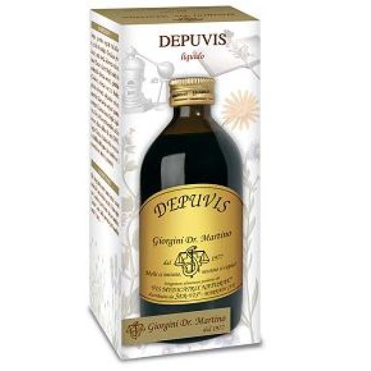 Depuvis Liquido 500ml