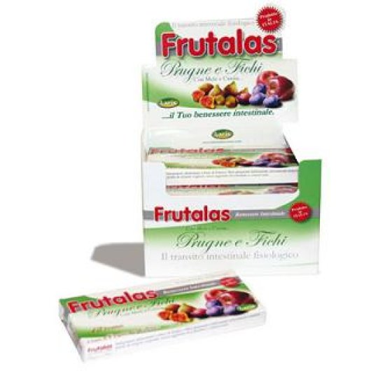 FRUTALAS PRUGNE/FICHI 24TAV