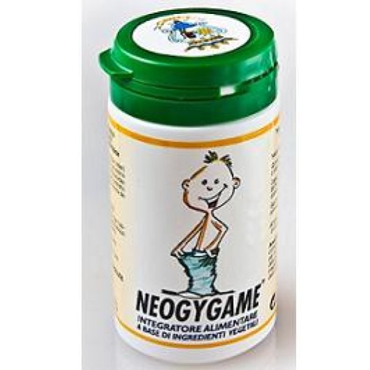 NEOGYGAME INTEGR 60CPS 108G