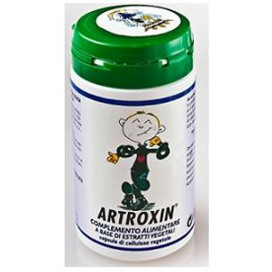 ARTROXIN INTEGRAT 60CPS 30G