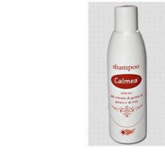 CALMEA SHAMPOO DELICATO150ML