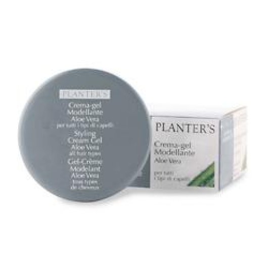 Planter's Crema Gel Modellante