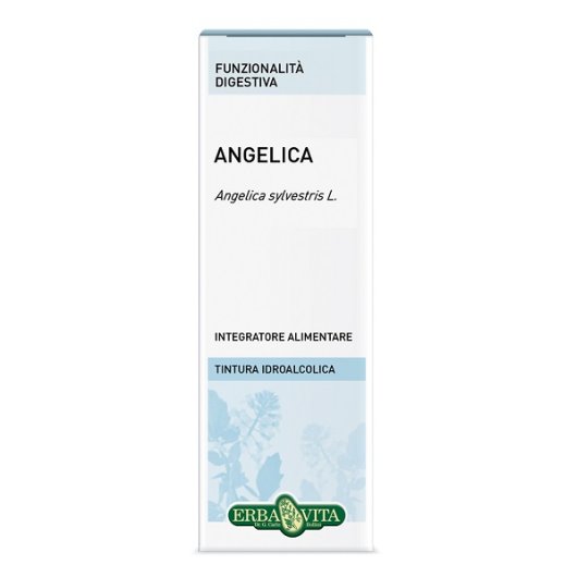 ANGELICA RADICE TINT IAL 50ML