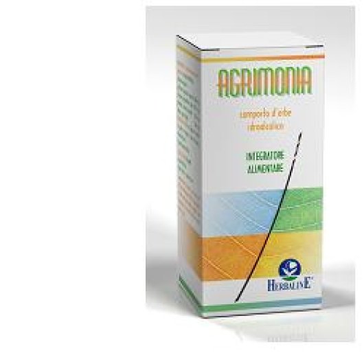 Agrimonia Composto Gtt 50ml