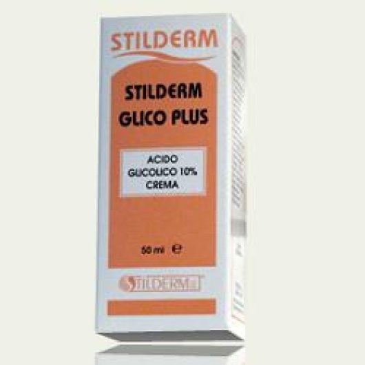 Stilderm Glico Plus Cr 10%50ml