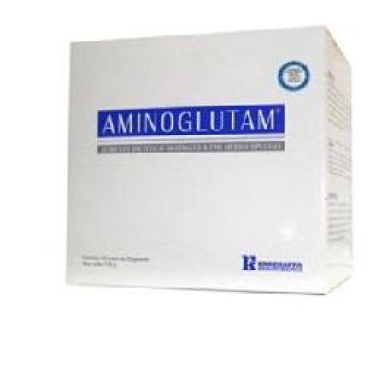 Aminoglutam 30bust