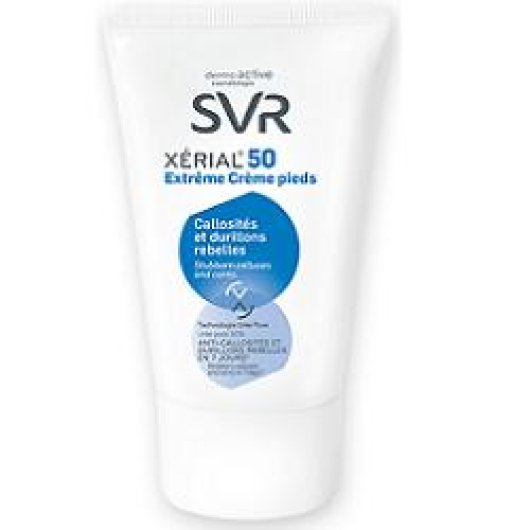 Xerial 50 Extreme Cr Piedi40ml