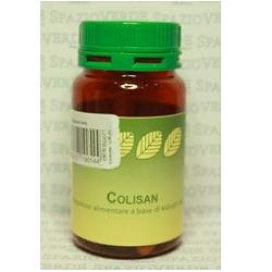 COLISAN 60CPS