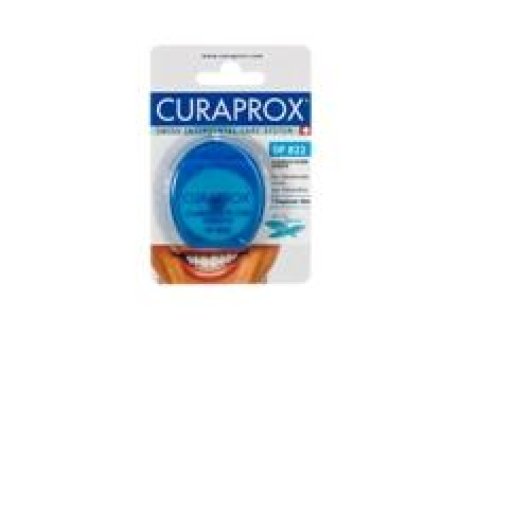 CURAPROX DENTAL FLOSS DF822