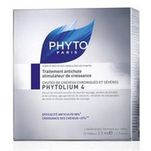 PHYTO PHYTOLIUM4TRATA/CAD12F