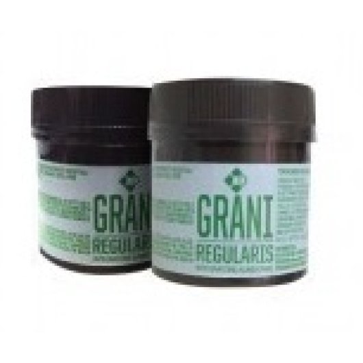 GRANI REGULARIS 35G CODEFAR