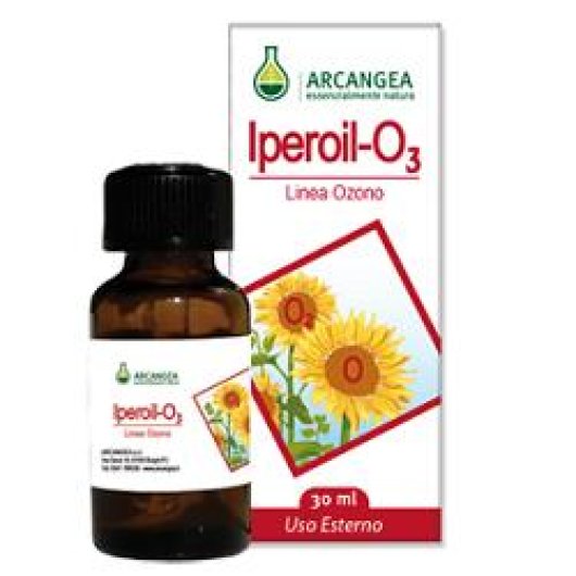 Iperoil-o3 30ml