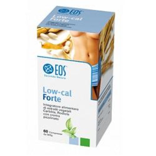 Eos Low Cal Forte 60cpr