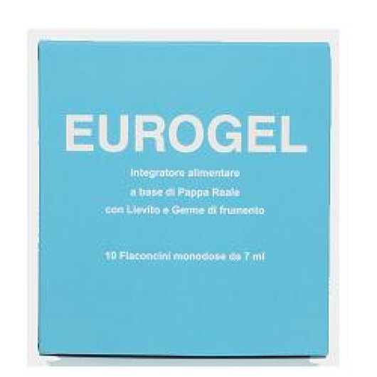 EUROGEL 10 FLAC