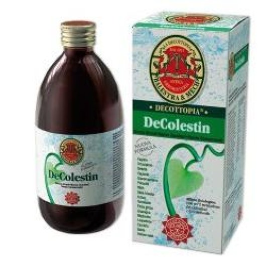 De Colestin 500ml