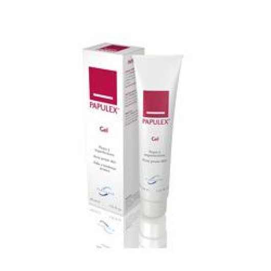 PAPULEX GEL 40ML