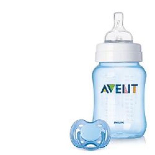 PHILIPS AVENT SET REG MASCHIO