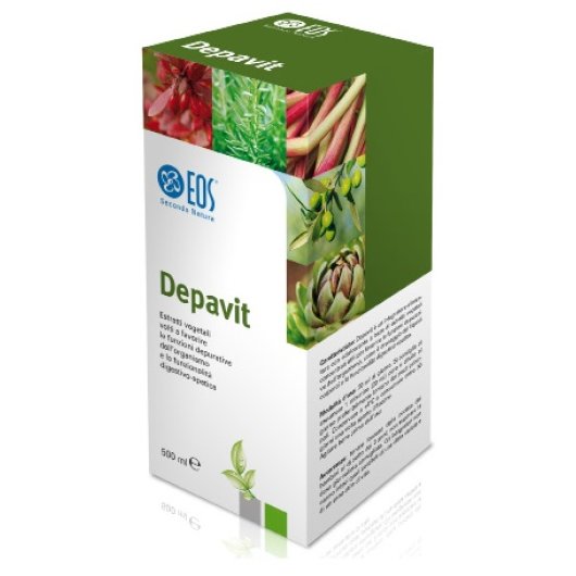 Depavit 500ml