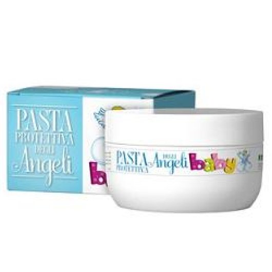 ANGELI BABY PASTA PROT ZINCO