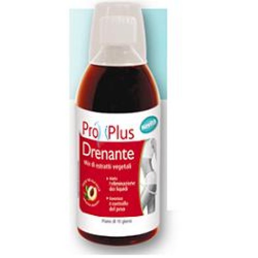 Proplus Drenante 500ml