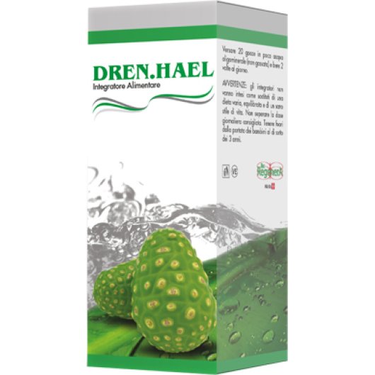 DREN HAEL ENIM GOCCE 50ML