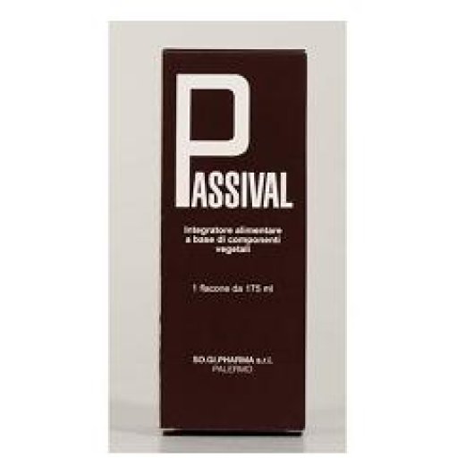 PASSIVAL*ALIM FLAC 175 G