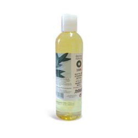 OLIO MANDORLE DOLCI 100% 250ML