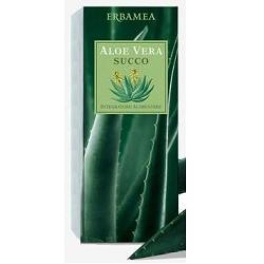 ALOE VERA SUCCO 1000ML