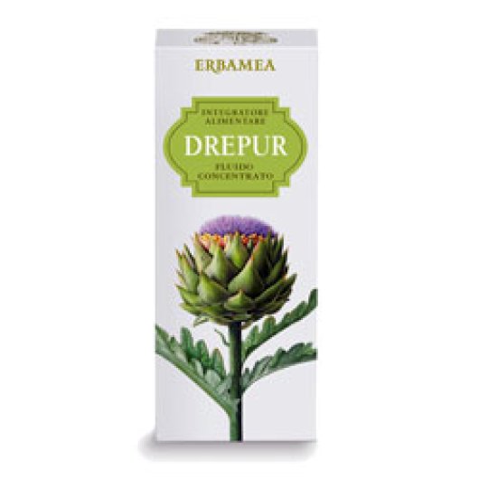 DREPUR FLUIDO CONC 200ML